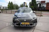 2020 Seat Tarraco