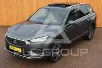 2020 Seat Tarraco