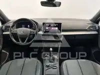 2020 Seat Tarraco