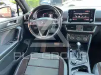 2020 Seat Tarraco