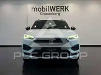 2020 Seat Tarraco