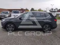 2020 Seat Tarraco