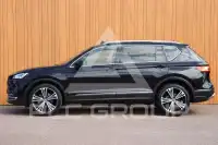 2020 Seat Tarraco