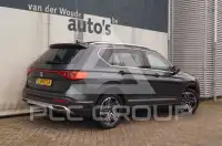 2020 Seat Tarraco