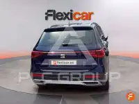 2020 Seat Tarraco