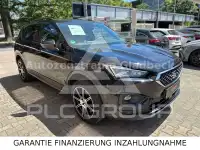 2020 Seat Tarraco