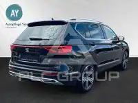 2020 Seat Tarraco