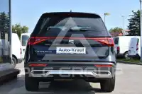 2020 Seat Tarraco