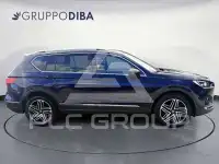 2020 Seat Tarraco