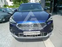 2020 Seat Tarraco