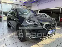 2020 Seat Tarraco