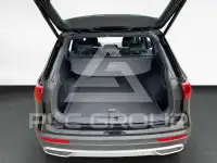 2020 Seat Tarraco