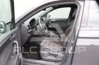 2020 Seat Tarraco