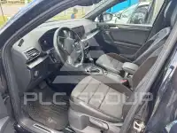 2020 Seat Tarraco