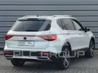 2020 Seat Tarraco