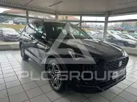 2020 Seat Tarraco