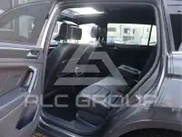 2020 Seat Tarraco