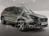 2020 Seat Tarraco
