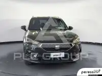 2020 Seat Tarraco