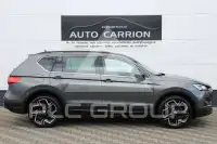 2020 Seat Tarraco