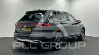 2020 Seat Tarraco