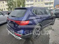 2020 Seat Tarraco