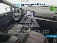 2020 Seat Tarraco