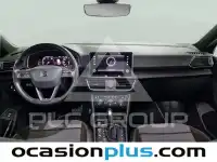 2020 Seat Tarraco