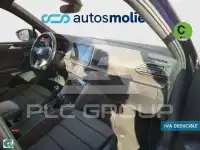2020 Seat Tarraco
