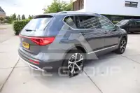 2020 Seat Tarraco