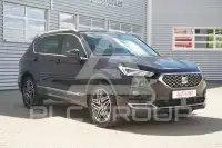 2020 Seat Tarraco