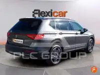 2020 Seat Tarraco