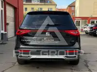2020 Seat Tarraco
