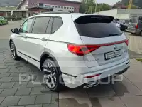 2020 Seat Tarraco