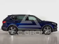 2020 Seat Tarraco