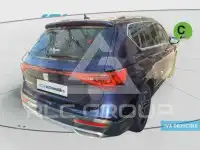 2020 Seat Tarraco