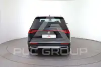 2020 Seat Tarraco
