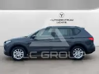 2020 Seat Tarraco