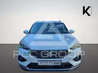 2020 Seat Tarraco