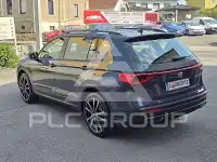 2020 Seat Tarraco