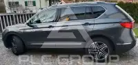 2020 Seat Tarraco
