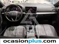 2020 Seat Tarraco