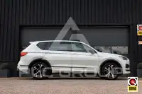 2020 Seat Tarraco