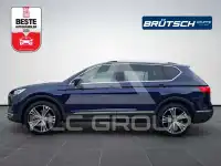 2020 Seat Tarraco