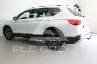 2020 Seat Tarraco