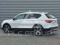 2020 Seat Tarraco