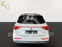 2020 Seat Tarraco