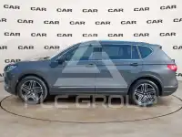 2020 Seat Tarraco