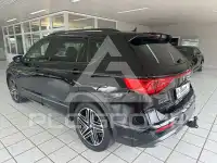 2020 Seat Tarraco