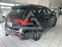 2020 Seat Tarraco